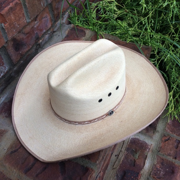 straw cowboy hats edmonton